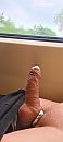 Onderweg in de trein....., foto 1801x4000, 0 reacties, 3 stemmen