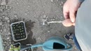 Ontlading, film 00:00:12, 2 reacties, 2 stemmen