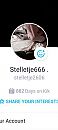 Onze kik., foto 1080x2400, 3 reacties, 21 stemmen