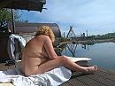 Ook vrouwtje geniet ervan, foto 4000x3000, 9 reacties, 59 stemmen