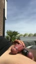 Op het terras lekker in het, film 00:00:00, 11 reacties, 46 stemmen