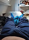 Op bed, foto 3000x4000, 2 reacties, 5 stemmen
