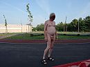 Op de parking v/e Carrefour., foto 1200x900, 2 reacties, 5 stemmen