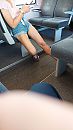 Op de trein,, foto 2252x4000, 11 reacties, 19 stemmen
