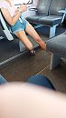 Op de trein,, foto 2252x4000, 11 reacties, 20 stemmen