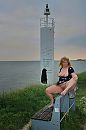 Op het randje, foto 852x1280, 13 reacties, 91 stemmen