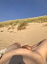 Op het strand vandaag, foto 1536x2048, 8 reacties, 37 stemmen