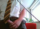 Op het werk, foto 640x480, 1 reacties, 13 stemmen