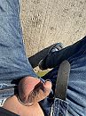 Op parkeerplaats, foto 3000x4000, 1 reacties, 4 stemmen