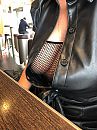 Op weg naar de eroticabeurs, foto 3000x4000, 14 reacties, 119 stemmen