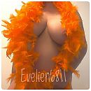 Oranje, foto 640x640, 31 reacties, 121 stemmen