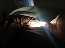 Out of the dark..., foto 4000x3000, 1 reacties, 4 stemmen