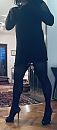 Outfit die ik nu aan heb…., foto 282x640, 3 reacties, 12 stemmen