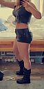 Outfit for Rammstein, foto 408x817, 28 reacties, 222 stemmen