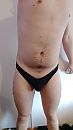 Outfit voor een gangbang, foto 1458x2592, 1 reacties, 4 stemmen