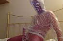 PVC Fetish, foto 1080x720, 1 reacties, 9 stemmen