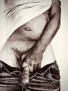 Pants down, foto 601x800, 5 reacties, 8 stemmen