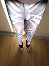 Panty en pumps, foto 3000x4000, 13 reacties, 23 stemmen