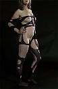 Panty flarden, foto 340x510, 3 reacties, 21 stemmen