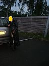 Parkeerplaats supermarkt, foto 480x640, 6 reacties, 53 stemmen