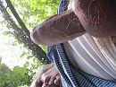 Pik omhoog,, foto 640x480, 1 reacties, 2 stemmen