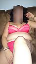 Pink lady, foto 2160x3840, 4 reacties, 33 stemmen