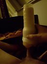 Pocket pussy, foto 3000x4000, 3 reacties, 11 stemmen