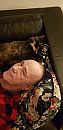 Poes en ik, foto 980x2016, 2 reacties, 4 stemmen