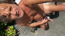 Poppers spuit orgasme, film 00:00:09, 2 reacties, 2 stemmen