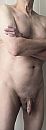 Poseren voor vriendin., foto 522x1458, 1 reacties, 9 stemmen