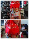 Prettige Kerstdagen gewenst., foto 1535x2046, 5 reacties, 28 stemmen
