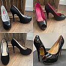 Pumps / high heels collectie, foto 2048x2048, 6 reacties, 20 stemmen