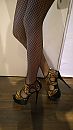 Punky fishnets, foto 864x1536, 3 reacties, 13 stemmen