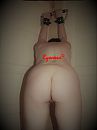 Ready for a spanking., foto 1944x2592, 7 reacties, 40 stemmen
