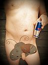 Red Bull geeft je vleugels, foto 1390x1854, 7 reacties, 8 stemmen