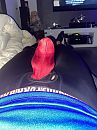 Red bulge, foto 768x1024, 0 reacties, 3 stemmen