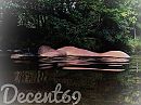 Rippled water, foto 1823x1368, 7 reacties, 15 stemmen
