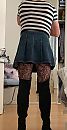 Rokje, foto 333x640, 10 reacties, 24 stemmen