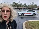 Samantha Mustang shopping tour, foto 3472x2604, 1 reacties, 3 stemmen
