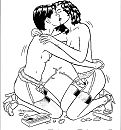Samen, foto 989x1055, 5 reacties, 26 stemmen
