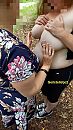 Samen genieten buiten..., foto 720x1280, 77 reacties, 364 stemmen