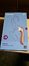 Satisfyer Pro2+, foto 1800x4000, 5 reacties, 15 stemmen
