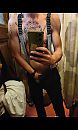 Selfie in Arnhem, foto 1200x2000, 2 reacties, 8 stemmen