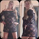 Sexy jurkje, foto 1800x1800, 18 reacties, 99 stemmen