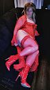 Sexy rood, foto 721x1280, 5 reacties, 57 stemmen
