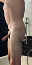Shower, foto 661x1321, 1 reacties, 6 stemmen