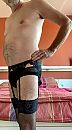 Sissy, foto 1724x3088, 0 reacties, 3 stemmen
