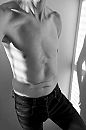 Skinny bones, foto 2666x4000, 0 reacties, 4 stemmen