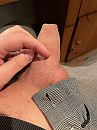 Slapen, foto 3000x4000, 3 reacties, 13 stemmen