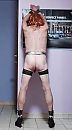 Slave position 5 :  Wall, foto 1084x1936, 1 reacties, 4 stemmen